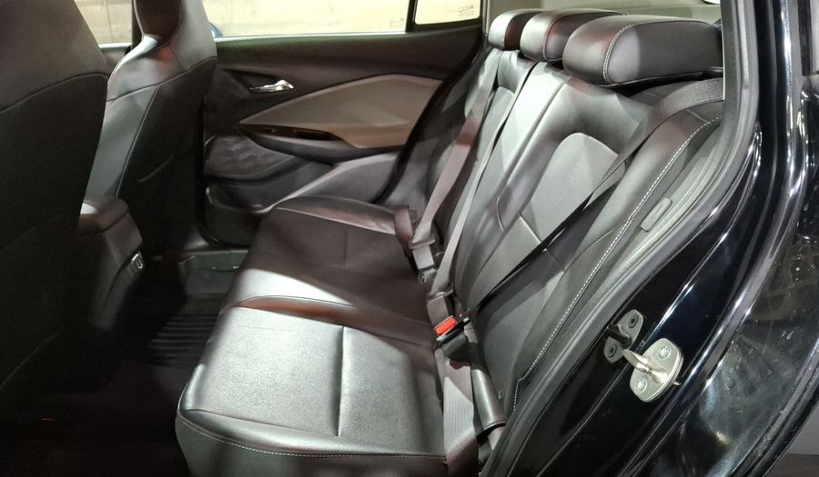 Chevrolet Onix 1.2 PREMIER G AUTO Sedan 2021
