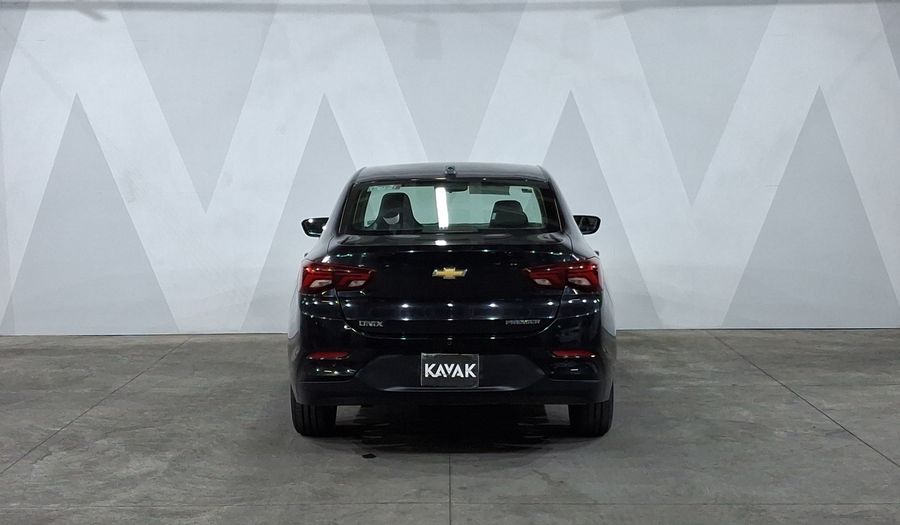 Chevrolet Onix 1.2 PREMIER G AUTO Sedan 2021