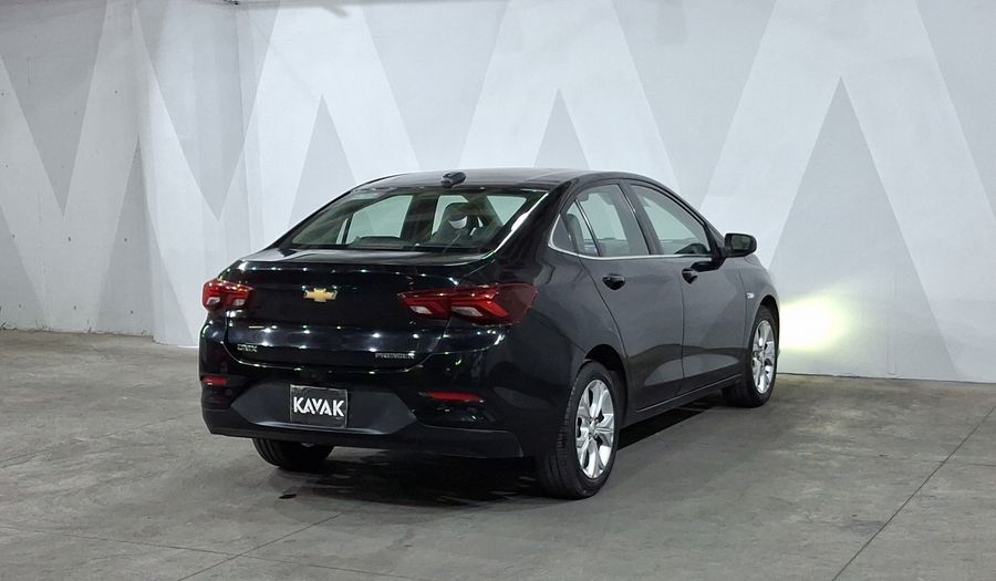 Chevrolet Onix 1.2 PREMIER G AUTO Sedan 2021