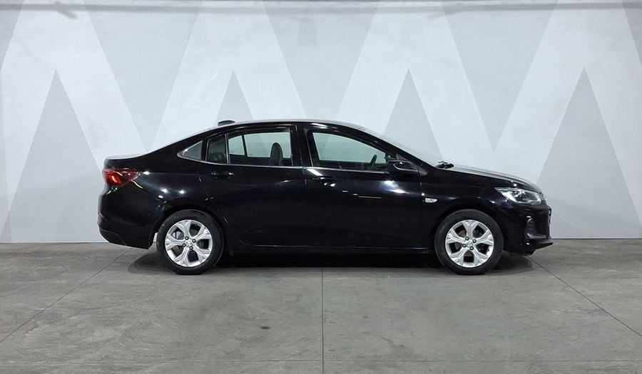 Chevrolet Onix 1.2 PREMIER G AUTO Sedan 2021