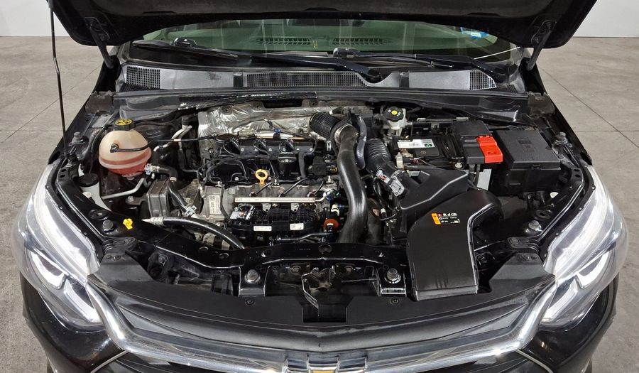 Chevrolet Onix 1.2 PREMIER G AUTO Sedan 2021