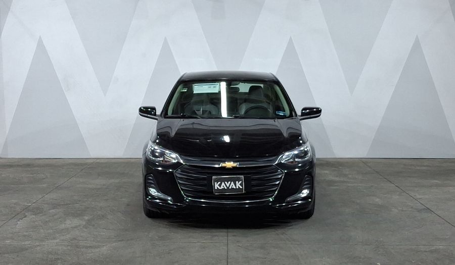 Chevrolet Onix 1.2 PREMIER G AUTO Sedan 2021