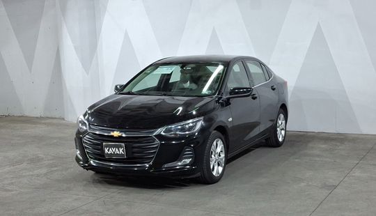 Chevrolet • Onix