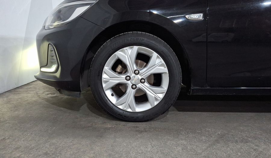 Chevrolet Onix 1.2 PREMIER G AUTO Sedan 2021