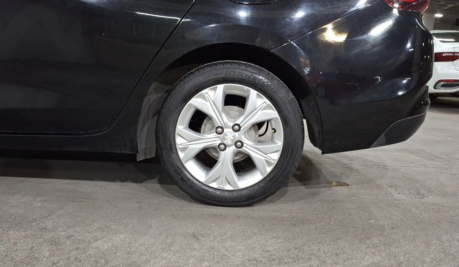 Chevrolet Onix 1.2 PREMIER G AUTO Sedan 2021
