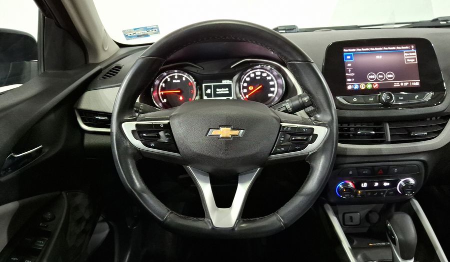 Chevrolet Onix 1.2 PREMIER G AUTO Sedan 2021
