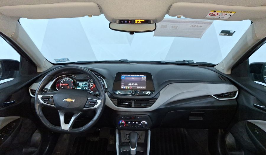 Chevrolet Onix 1.2 PREMIER G AUTO Sedan 2021