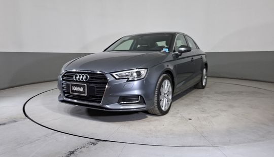 Audi • A3