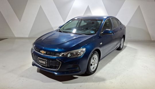 Chevrolet • Cavalier