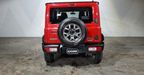 Suzuki Jimny 1.5 GLX AUTO 4WD Suv 2024
