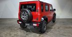 Suzuki Jimny 1.5 GLX AUTO 4WD Suv 2024