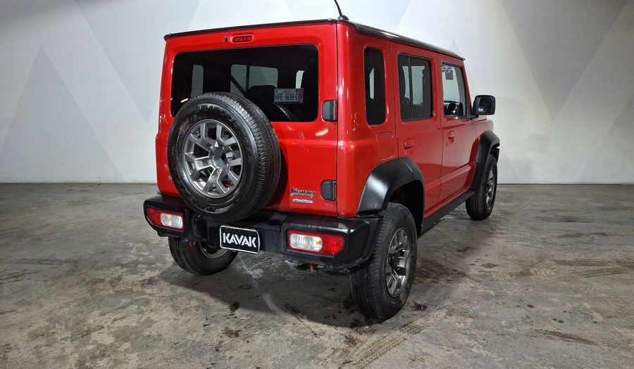 Suzuki Jimny 1.5 GLX AUTO 4WD Suv 2024