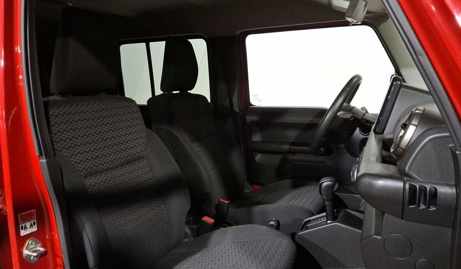 Suzuki Jimny 1.5 GLX AUTO 4WD Suv 2024