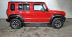 Suzuki Jimny 1.5 GLX AUTO 4WD Suv 2024
