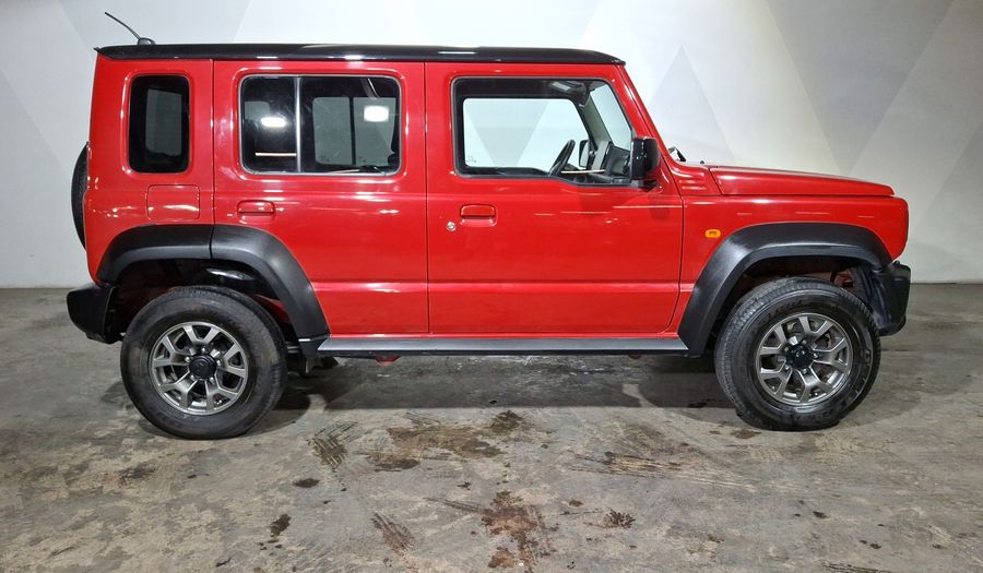 Suzuki Jimny 1.5 GLX AUTO 4WD Suv 2024