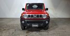 Suzuki Jimny 1.5 GLX AUTO 4WD Suv 2024