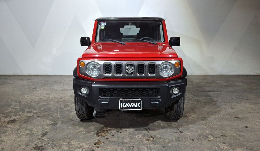 Suzuki Jimny 1.5 GLX AUTO 4WD Suv 2024