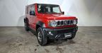 Suzuki Jimny 1.5 GLX AUTO 4WD Suv 2024