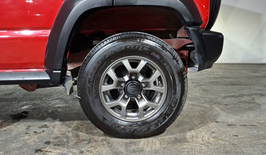 Suzuki Jimny 1.5 GLX AUTO 4WD Suv 2024