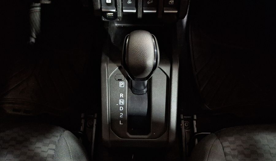 Suzuki Jimny 1.5 GLX AUTO 4WD Suv 2024