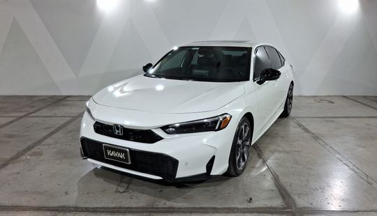 Honda • Civic