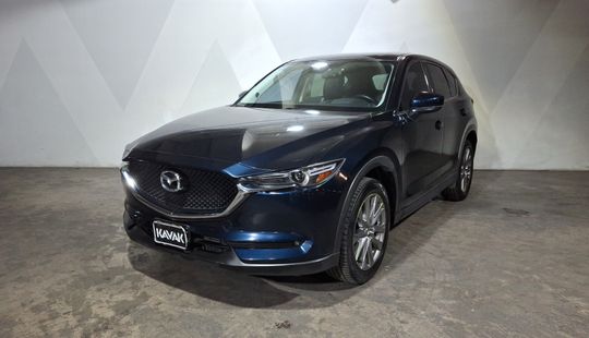 Mazda • CX-5