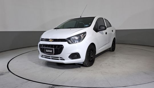 Chevrolet • Beat