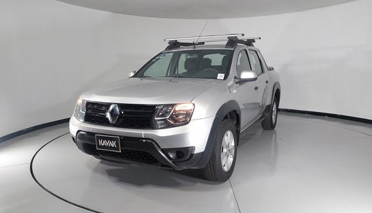 Renault • Oroch