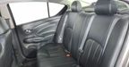 Nissan Versa EXCLUSIVE NAVI AT AC Sedan 2016