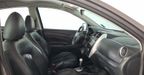 Nissan Versa EXCLUSIVE NAVI AT AC Sedan 2016