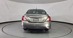 Nissan Versa EXCLUSIVE NAVI AT AC Sedan 2016