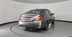 Nissan Versa EXCLUSIVE NAVI AT AC Sedan 2016