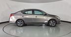 Nissan Versa EXCLUSIVE NAVI AT AC Sedan 2016