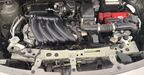 Nissan Versa EXCLUSIVE NAVI AT AC Sedan 2016