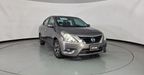 Nissan Versa EXCLUSIVE NAVI AT AC Sedan 2016
