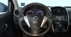 Nissan Versa EXCLUSIVE NAVI AT AC Sedan 2016