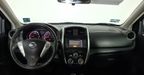 Nissan Versa EXCLUSIVE NAVI AT AC Sedan 2016