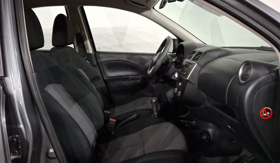 Nissan March 1.6 SENSE Hatchback 2021