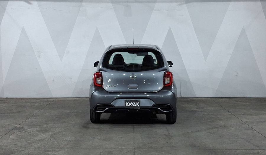 Nissan March 1.6 SENSE Hatchback 2021