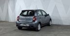 Nissan March 1.6 SENSE Hatchback 2021