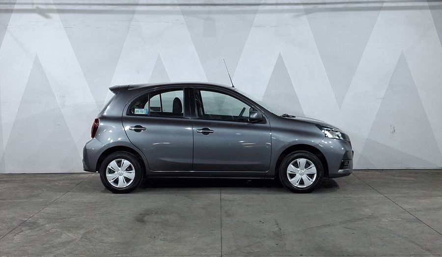 Nissan March 1.6 SENSE Hatchback 2021
