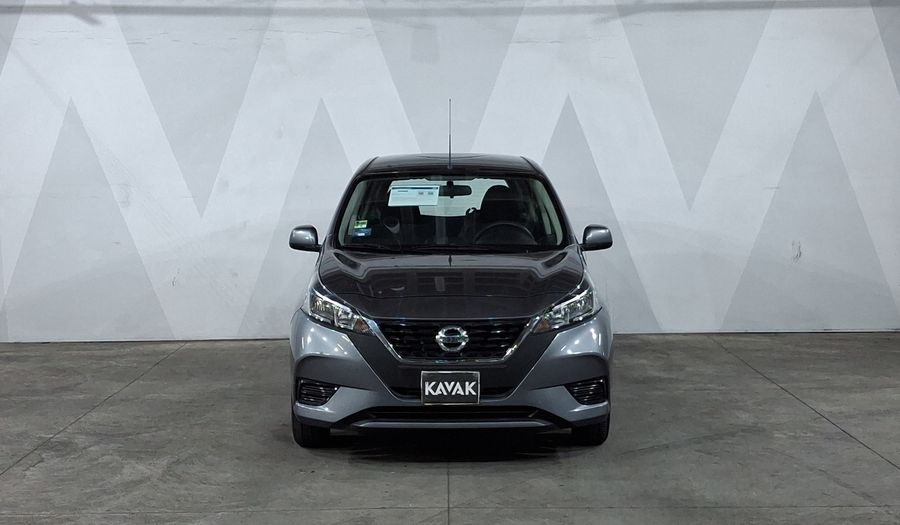 Nissan March 1.6 SENSE Hatchback 2021