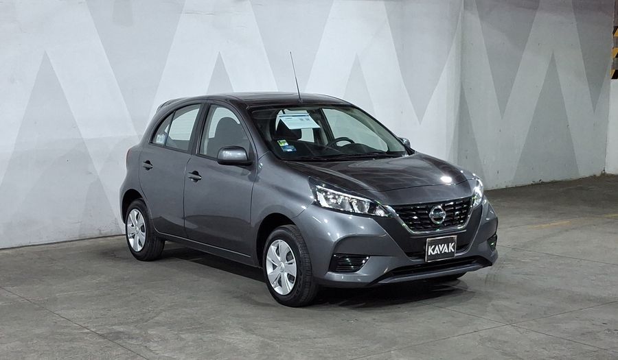 Nissan March 1.6 SENSE Hatchback 2021