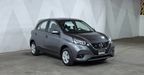 Nissan March 1.6 SENSE Hatchback 2021
