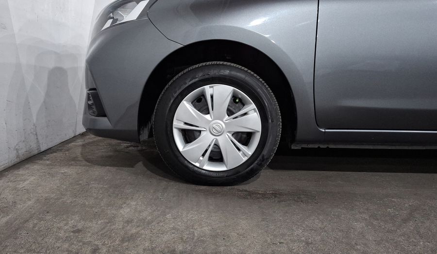 Nissan March 1.6 SENSE Hatchback 2021