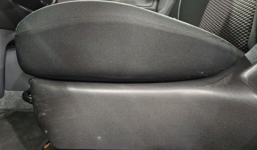 Nissan March 1.6 SENSE Hatchback 2021