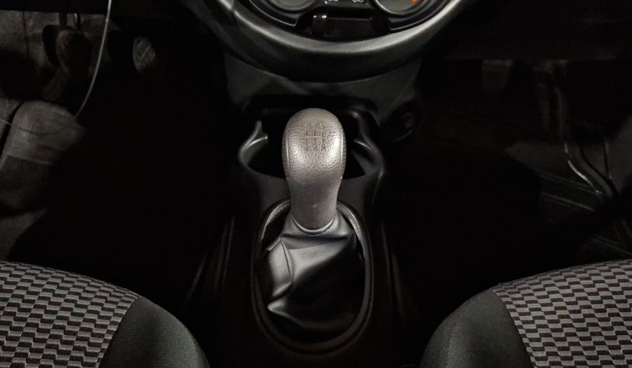 Nissan March 1.6 SENSE Hatchback 2021