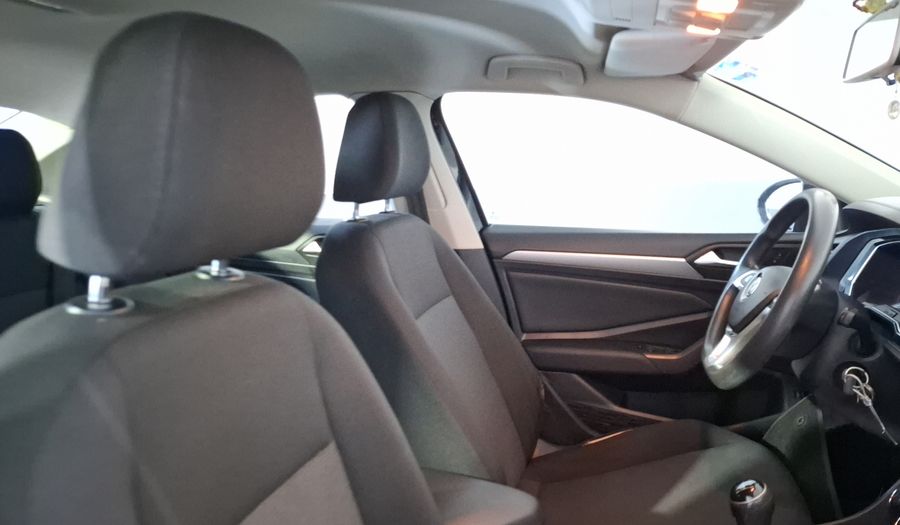 Volkswagen Jetta 1.4 TRENDLINE Sedan 2019