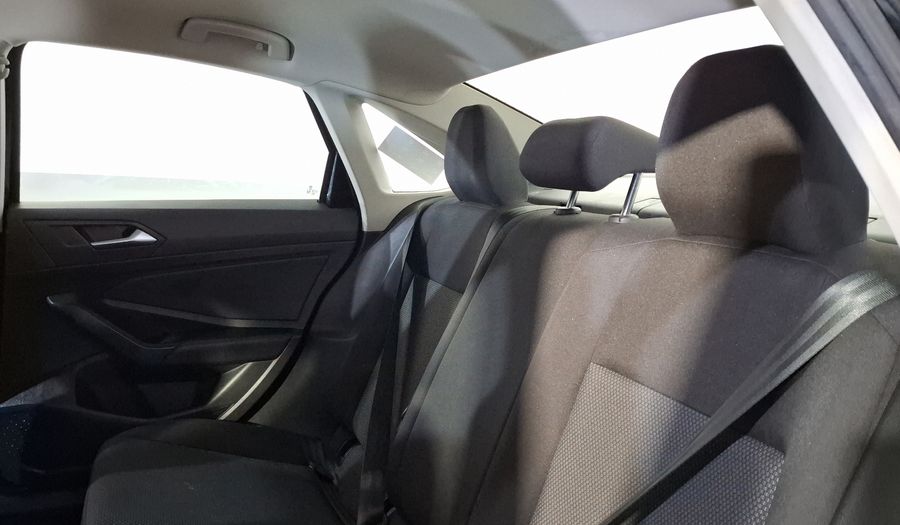 Volkswagen Jetta 1.4 TRENDLINE Sedan 2019