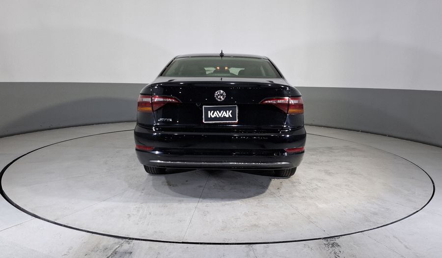 Volkswagen Jetta 1.4 TRENDLINE Sedan 2019